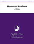 Honoured Tradition - Band Arrangement
