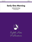 Early One Morning - Band Arrangement