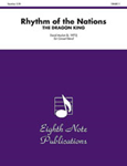 Rhythm of the Nations - Band Arrangement