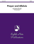 Prayer and Alleluia - Band Arrangement