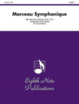 Morceau Symphonique - Band Arrangement