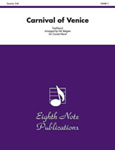 Carnival of Venice - Band Arrangement