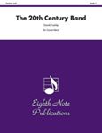 The 20th Century Band - Band Arrangement