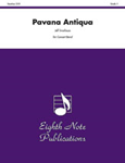 Pavana Antiqua - Band Arrangement