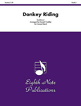 Donkey Riding - Band Arrangement