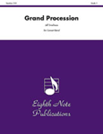 Grand Procession - Band Arrangement