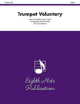 Trumpet Voluntary - Band Arrangement
