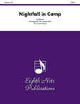 Nightfall in Camp - Band Arrangement