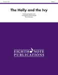 The Holly and the Ivy [6 Clarinets] Score & Pa