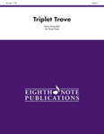 Triplet Trove for Three Flutes