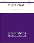 The Gods of Egypt [Woodwind - Flute Solo]