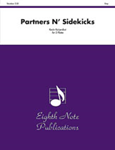 Partners N' Sidekicks - Flute Duet