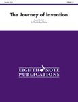 The Journey of Invention [Flexible Concert Band] conc band