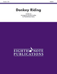 Donkey Riding [Flexible Concert Band] Conc Band