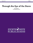 Through the Eye of the Storm [Flexible Concert Band] Conc Band