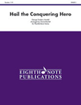 Hail the Conquering Hero [Flexible Concert Band] Conc Band