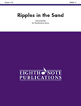 Ripples in the Sand [Concert Band score]