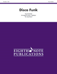 Disco Funk - Jazz Arrangement