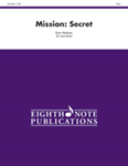 Mission: Secret - Jazz Arrangement
