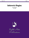 Solemnis Elegiac - Tuba Trio