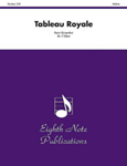 Tableau Royale - Tuba Trio