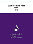 Just for Two: Jazz Volume 1 - Tuba Duet