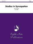 Studies in Syncopation [3 Tubas]