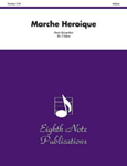 Marche Heroique - Tuba Trio