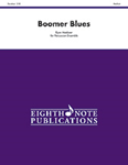 Boomer Blues - Percussion Ensemble