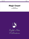 Magic Carpet - Percussion Ensemble