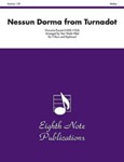 Nessun Dorma (from Turnadot) [F Horn & Keyboard] - F Horn