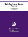 Solo Performer Series, Volume 1 [Viola and Piano]