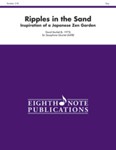 Ripples In The Sand