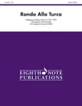 Rondo Alla Turca