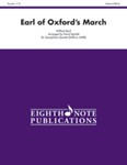 Earl Of Oxford's March
