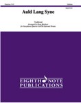 Auld Lang Syne [Woodwind - Saxophone Quartet]