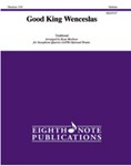 Good King Wenceslas [Woodwind - Saxophone Quartet]
