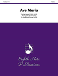 Ave Maria - Sax Quartet SATB