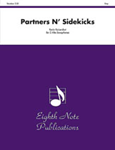 Partners N' Sidekicks - Sax Duet AA