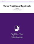 3 Traditional Spirituals - Trombone and Piano