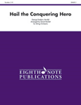 Hail The Conquering Hero - String Orchestra Arrangement