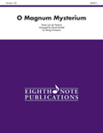 O Magnum Mysterium - String Orchestra Arrangement