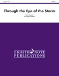 Through The Eye Of The Storm - String Orchestra Arrangement