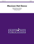 Mexican Hat Dance - String Orchestra Arrangement