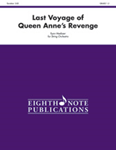Last Voyage Of Queen Anne’s Revenge - String Orchestra Arrangement