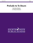 Prelude to Te Deum [2 Trumpets & Strings] Part(s)