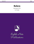 Bolero [6 Trumpets] Score & Pa
