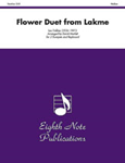 Flower Duet (from Lakme) [2 Trumpets & Keyboard] Part(s)
