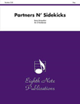 Partners n' Sidekicks for 2 Trombones