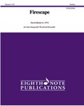 Firescape [Woodwind Ensemble]